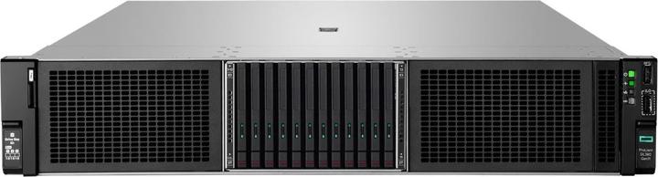 Produktbild HPE ProLiant DL380 Gen11 Intel Xeon Silver 4514Y 2.0GHz 16c 1P 128GB-R 8SFF NS204i-u NC BCM57416 2x1 (128 GB, Rack Server)