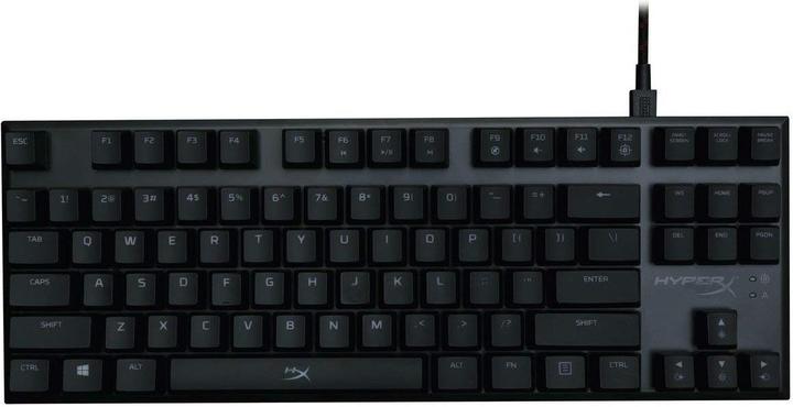 Immagine prodotto HyperX Lega FPS Pro (US, Cablato)