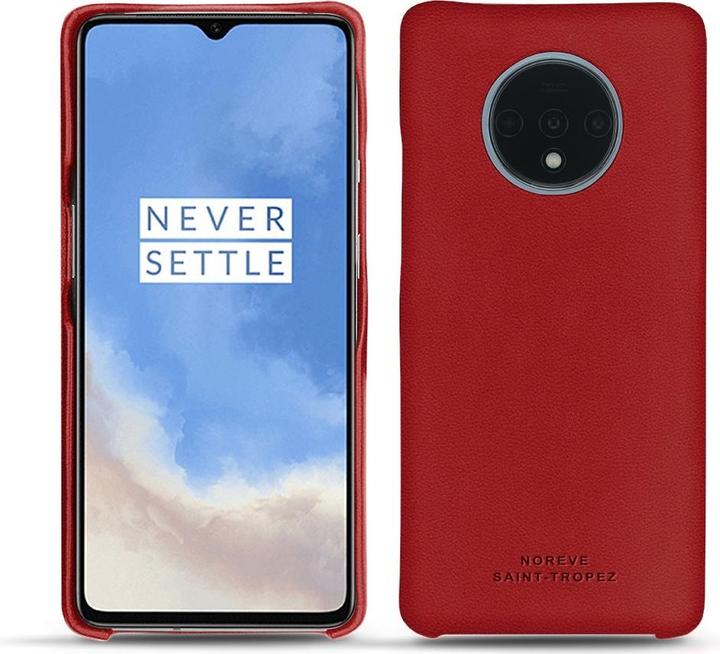 Produktbild Noreve Lederschutzhülle (OnePlus 7T)