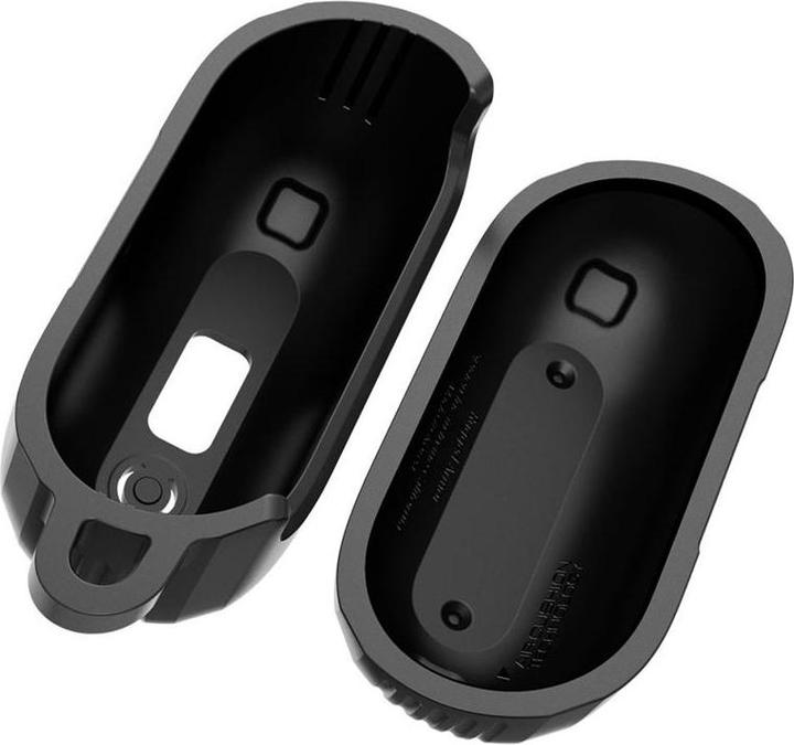 Actual product image Spigen Rugged Armor (Charging case cover)
