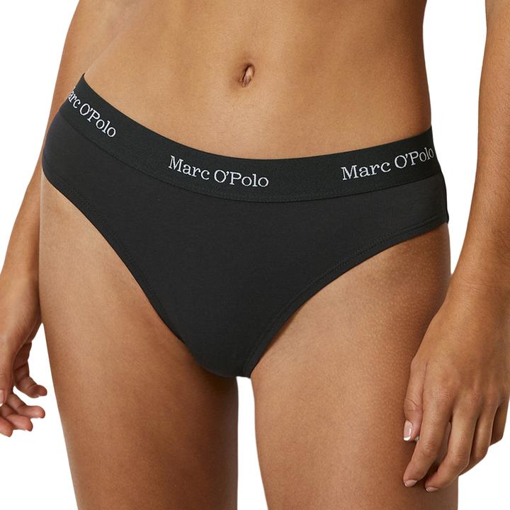 Actual product image Marc O'Polo 6er Pack Essentials Rio Slip (M, pack of 6)