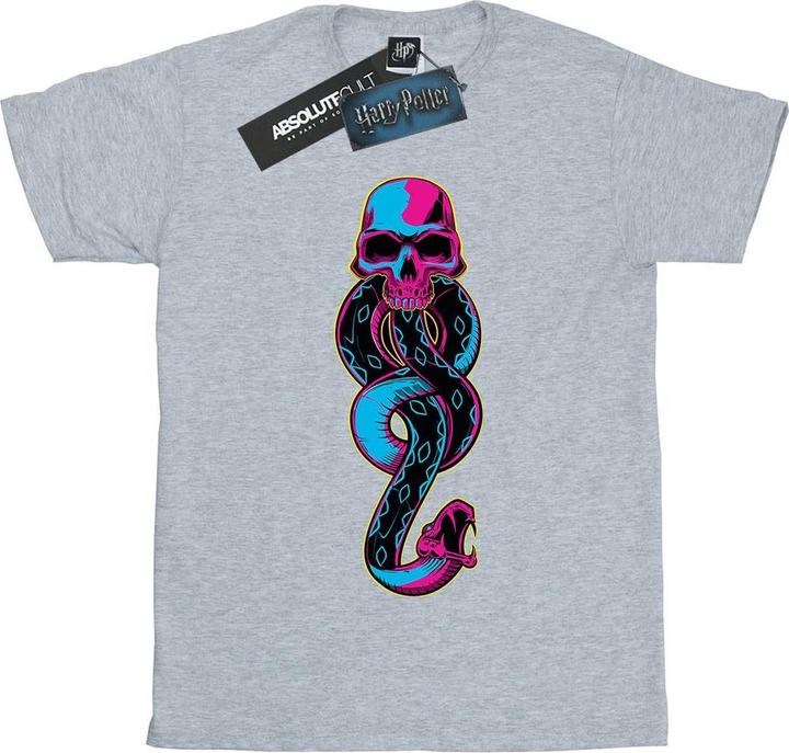 Produktbild Neon Dark Mark TShirt (S)