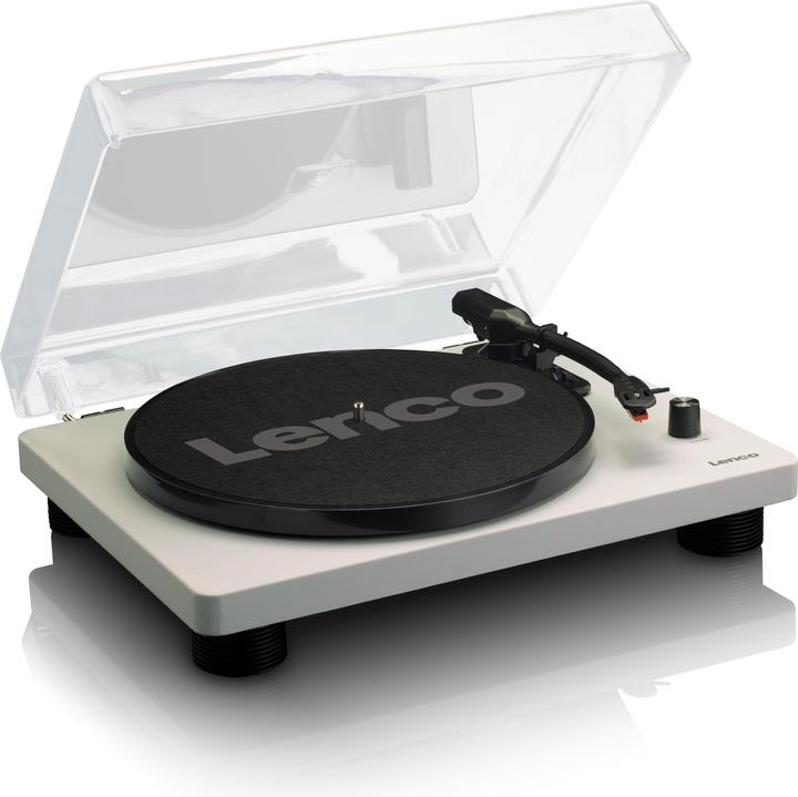 Actual product image Lenco Ls-50 (Manual)