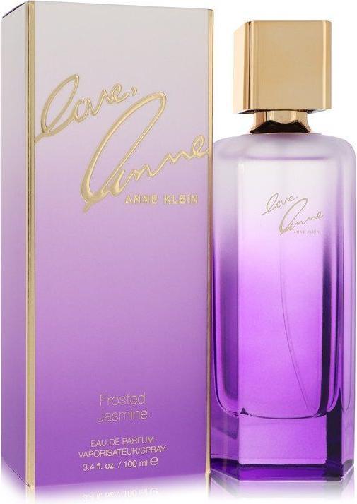 Image du produit Anne Klein Love Anne Frosted Jasmin (Eau de parfum, 100 ml)