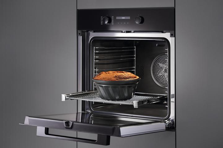 Image du produit Miele H 2861-60 BP