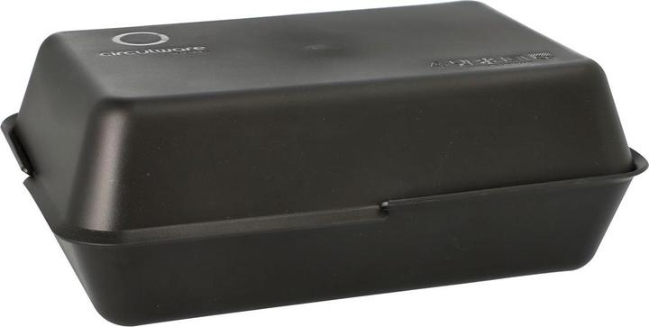 Immagine prodotto Papstar 24 scatole per menu riutilizzabili 23,4 x 15,6 cm (24 x)