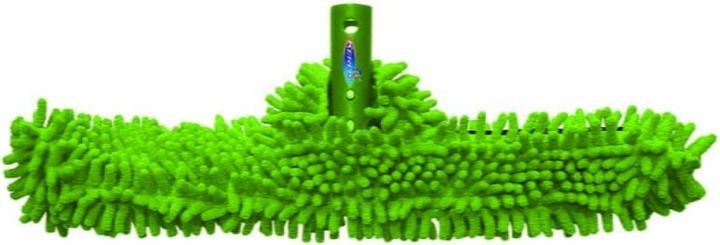 Actual product image Kerlis Aquasoft Mikrofaser-Besen XPro 46cm