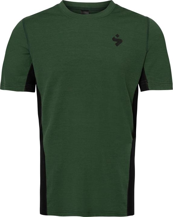 Sweet Protection Hunter Merino Ss