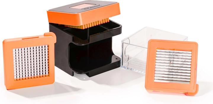 Genius Nicer Dicer Spicy