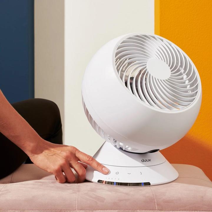 Image du produit Duux DXCF08 (13 dB)