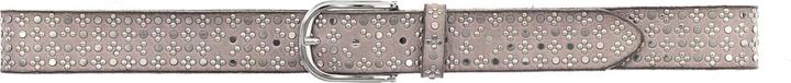 Produktbild B.Belt Nietengürtel Leder (95)