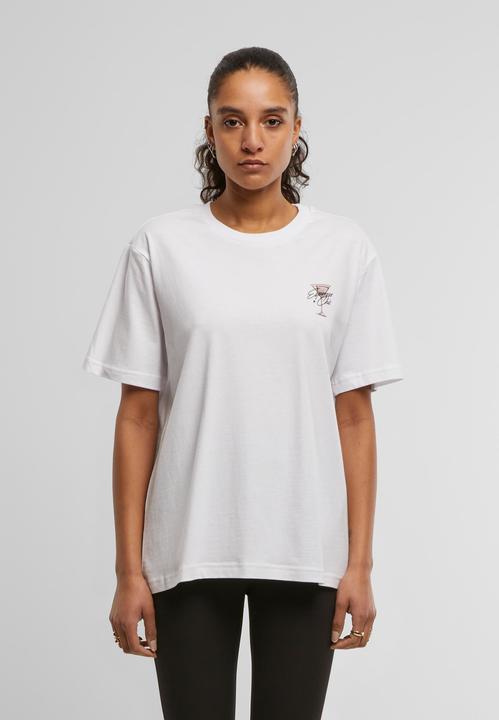 Produktbild Miss Tee Espresso Chic Tee - 187345 (5XL)