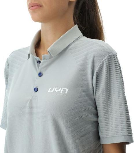 Actual product image UYN Kurzärmeliges Poloshirt Skipper (S)
