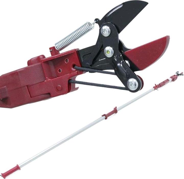 Immagine prodotto Archman Sniper 4 Professional asta per forbici telescopiche 235401 cm