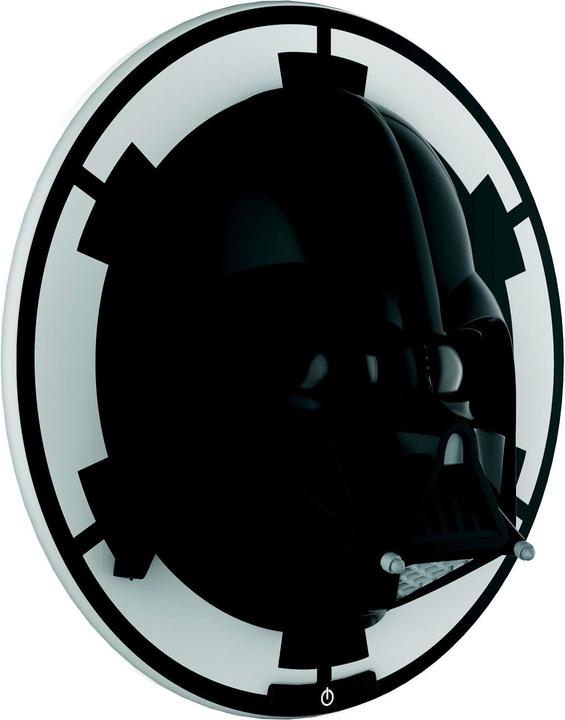 Actual product image Philips Star Wars Darth Vader