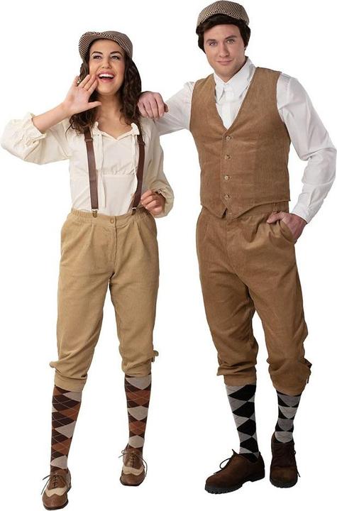 Produktbild Orlob Knickerbockerhose (3/4 Hose) (46, 48)