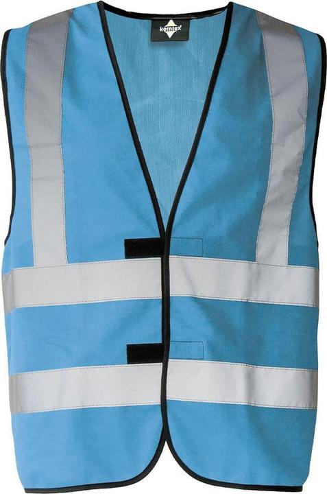 Produktbild Korntex Funktionsweste mit 4 Reflexstreifen (7XL)