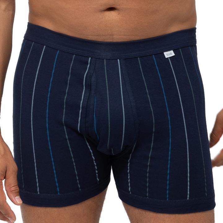 Produktbild ESGE 3er Pack Cotton Retro Short / Pant (M, 3er Pack)
