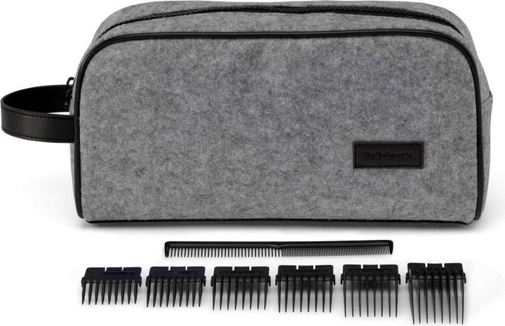 Produktbild BaByliss 7755PE