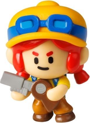 Image du produit Brawl Stars Figure 8 pack deluxe box S1