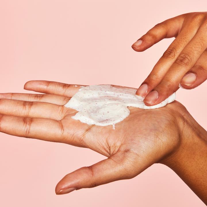 Produktbild Goovi RUB RUB AWAY Gesichts-Peeling (Peeling, 75 ml)