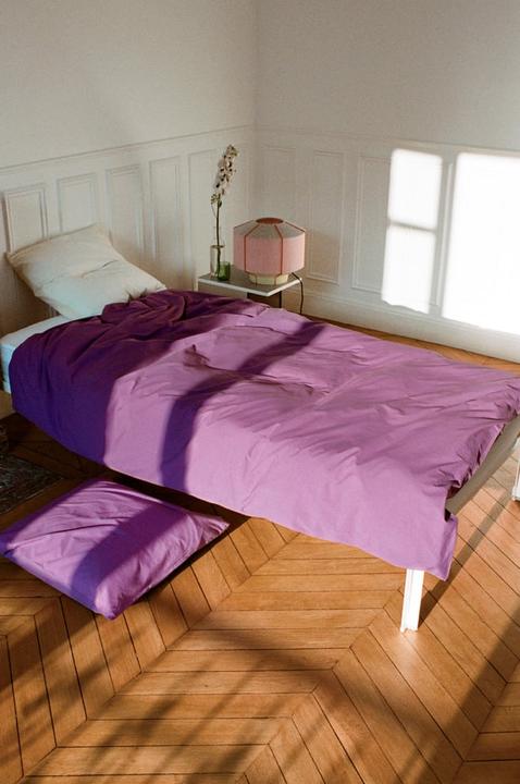 Actual product image HAY Connect-Bed (160 x 200 cm)
