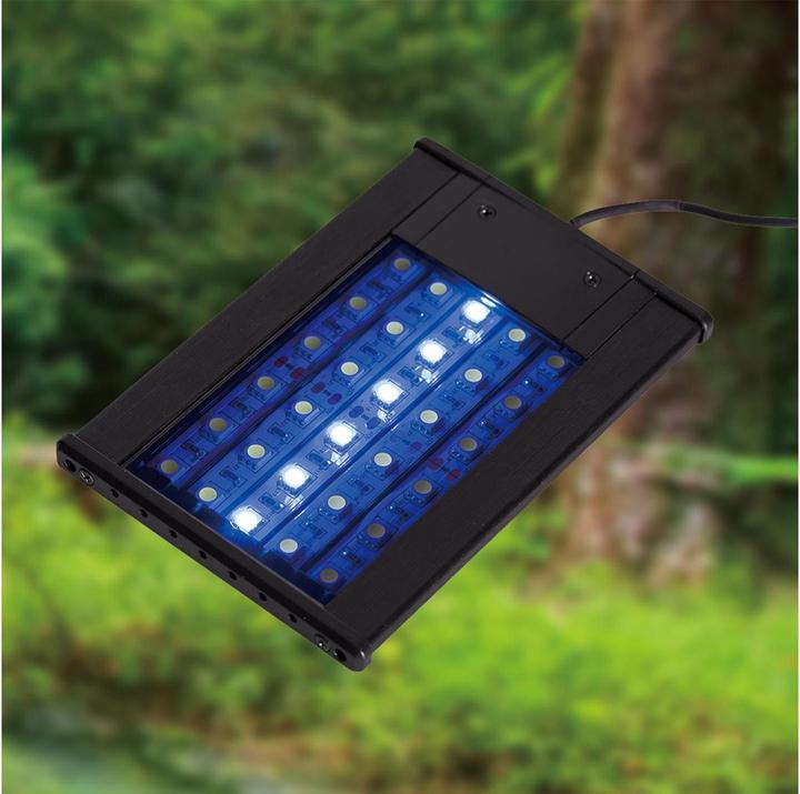 Image du produit Repti Planet Lampe pour terrarium (UVB, UVA)