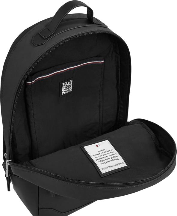 Actual product image Tommy Hilfiger Rucksack / Backpack TH Elevated Nylon Backpack FA23
