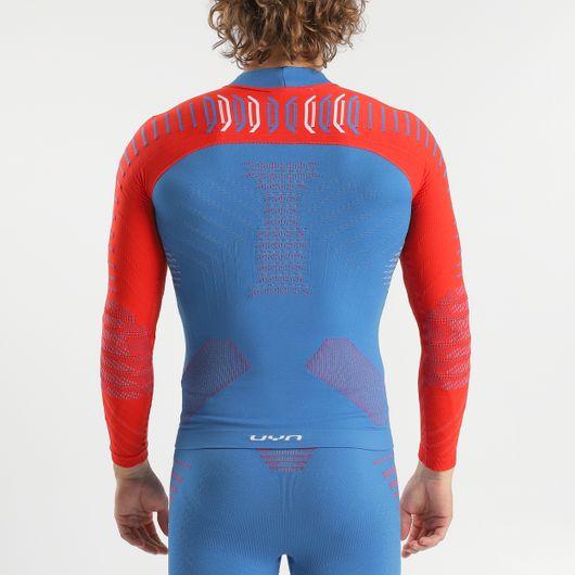 Actual product image UYN Thermoshirt Natyon 3.0 Usa (L)