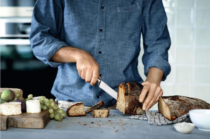 Immagine prodotto WMF Coltello da pane (19 cm)