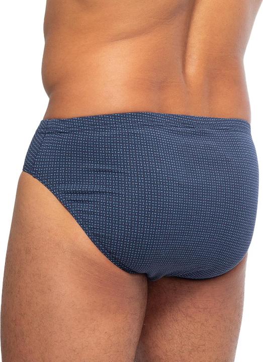 Actual product image Ammann Pack of 3 Nelson mini briefs / underpants (M, pack of 3)