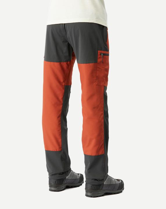 Produktbild Simond Trekkinghose Herren robust Trekking - MT500 (XL)