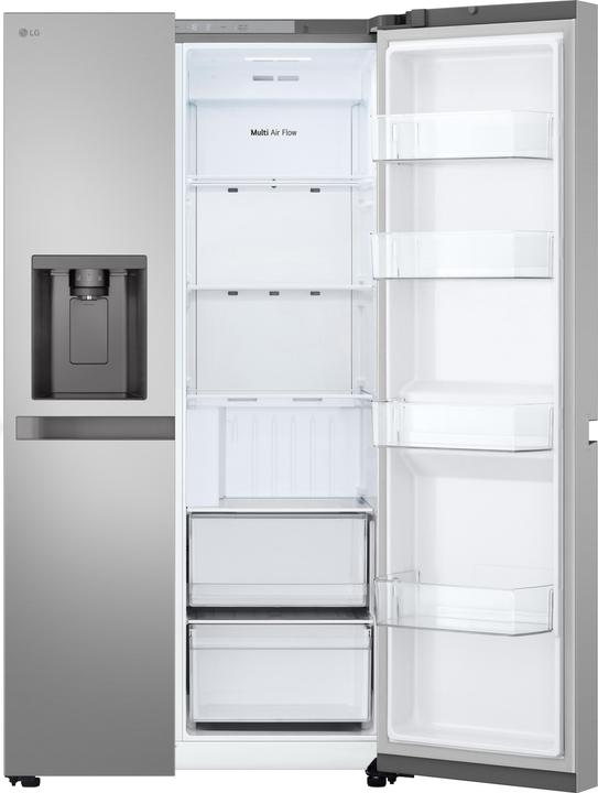 Immagine prodotto LG GSLC40PYPE (638 l)