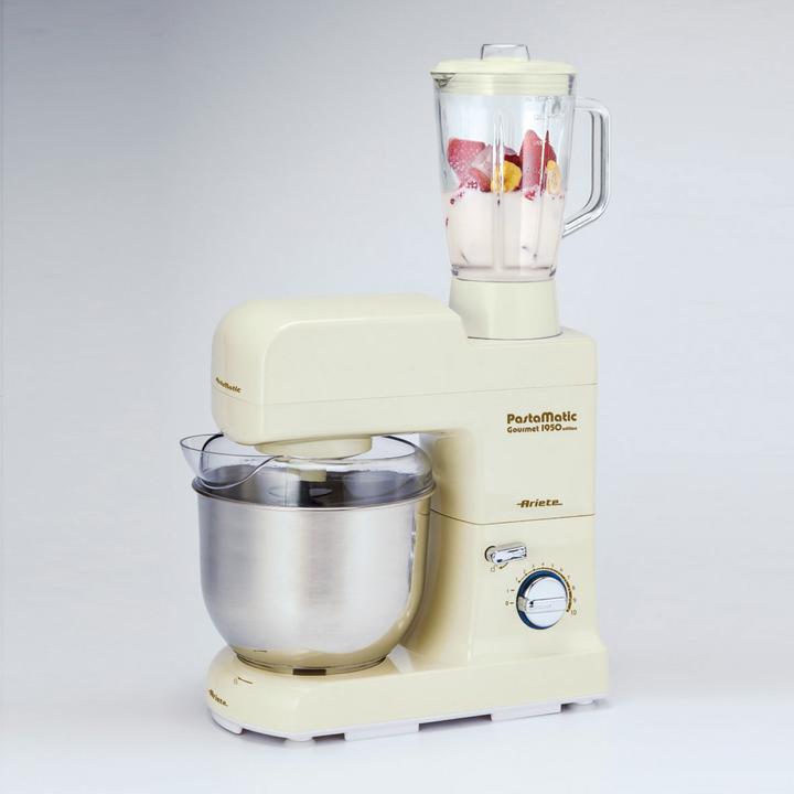 Actual product image Ariete Pastamatic Gourmet 1950 Edition (1500 W)