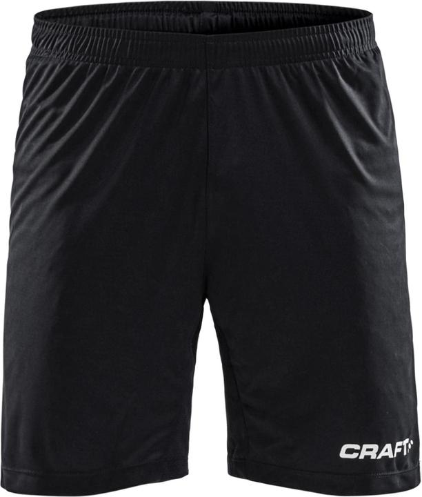 Craft Pro Control Longer Shorts Contrast M