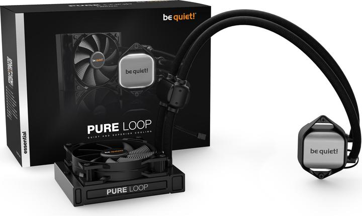 Produktbild be quiet! Pure Loop