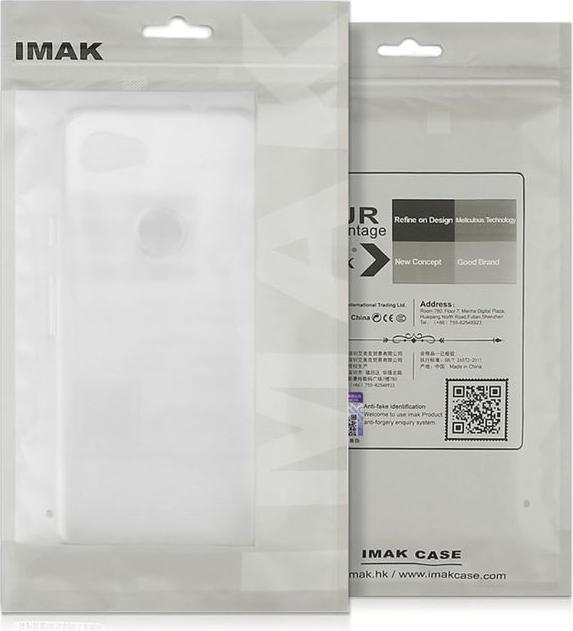 Produktbild Imak UX-5 Series (Oppo Reno 8 Pro 5G)