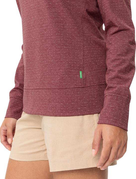 Image du produit Vaude Women's Tuenno Pullover (38, S)