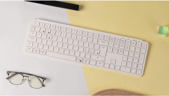 Immagine prodotto Keychron B6 Pro (CH, Senza fili)