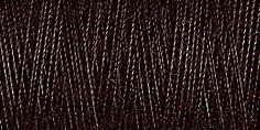 Image du produit Gütermann Bobbin fil de canette 200 m 1005 noir (200 m)