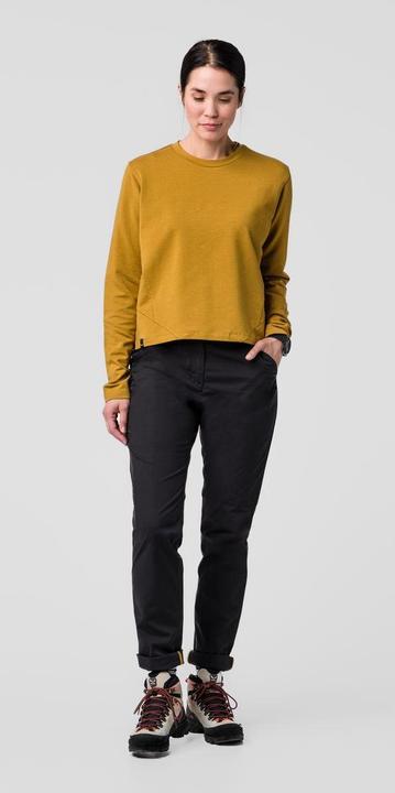 Immagine prodotto Salewa Fanes Dry'Ton Pullover Da (38)
