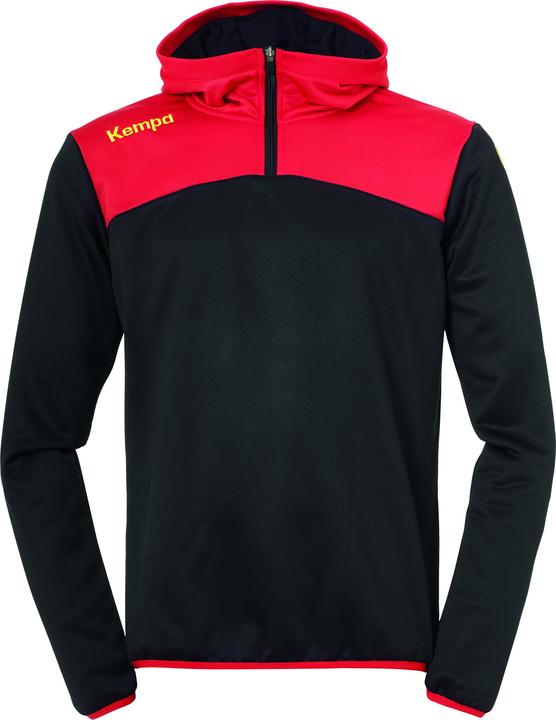 Kempa Emotion 2.0 Quarter Zip Hoody