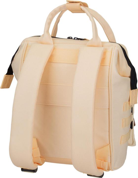 Immagine prodotto Cabaia Rucksack / Backpack Adventurer Recycled Denim Small (10 l)