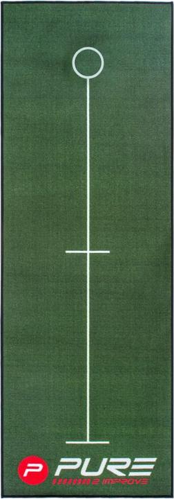 Immagine prodotto Pure2improve Tappeto per il putting
