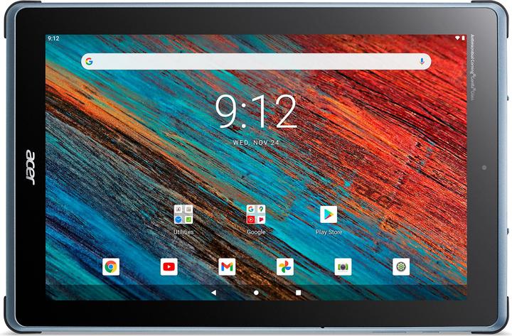 Image du produit Acer Enduro Urban T3 (10.10", 64 Go, Bleu étoile polaire)