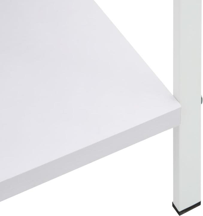 Immagine prodotto VidaXL Regal (60 x 27,6 x 90,5 cm)