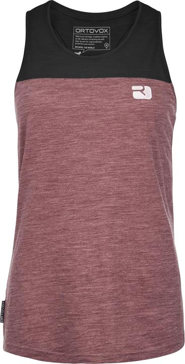 Produktbild Ortovox 150 COOL LOGO TOP W (XL)