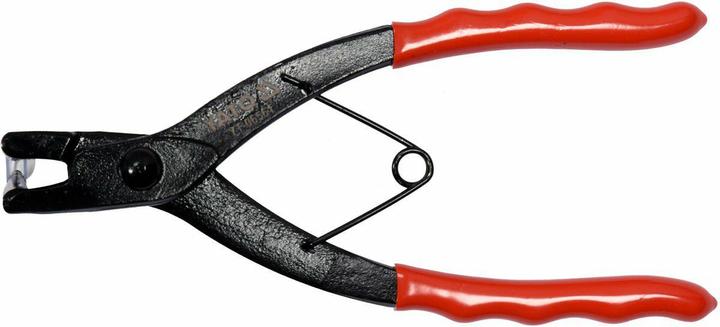 Produktbild Yato Segerzange für Bremssättel Langarm 180mm (190 mm)