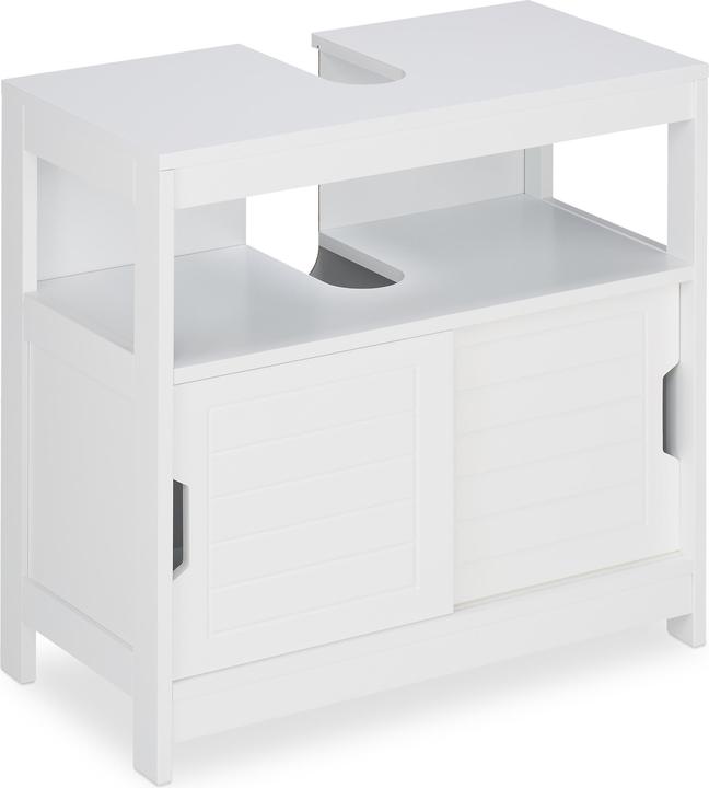 Actual product image Relaxdays Ludine (60 x 30 x 60.5 cm)