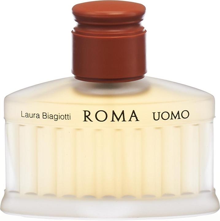 Image du produit Laura Biagiotti Roma Uomo (Eau de toilette, 75 ml)